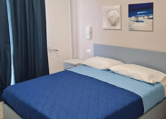 B&B Rayl Formia